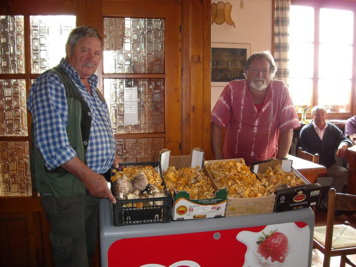 Al Tajol Lamon Exterior foto